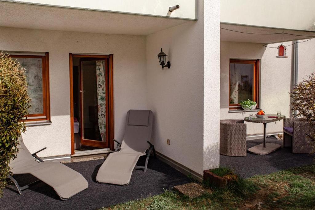 Apartment12 Singen  Exterior foto